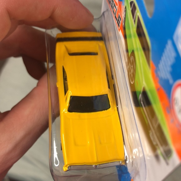 69’ Dodge Charger R/T - Picture 5 of 9